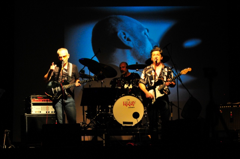 The Kings Live in Montirone